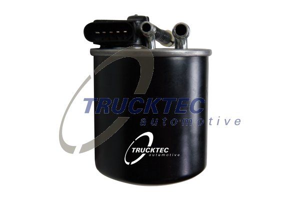 TRUCKTEC AUTOMOTIVE Топливный фильтр 02.38.064